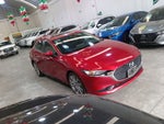 2022 Mazda Mazda 3 2.0 I Sport MHEV Sedan At