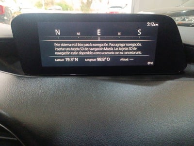 2022 Mazda Mazda 3 2.0 I Sport MHEV Sedan At