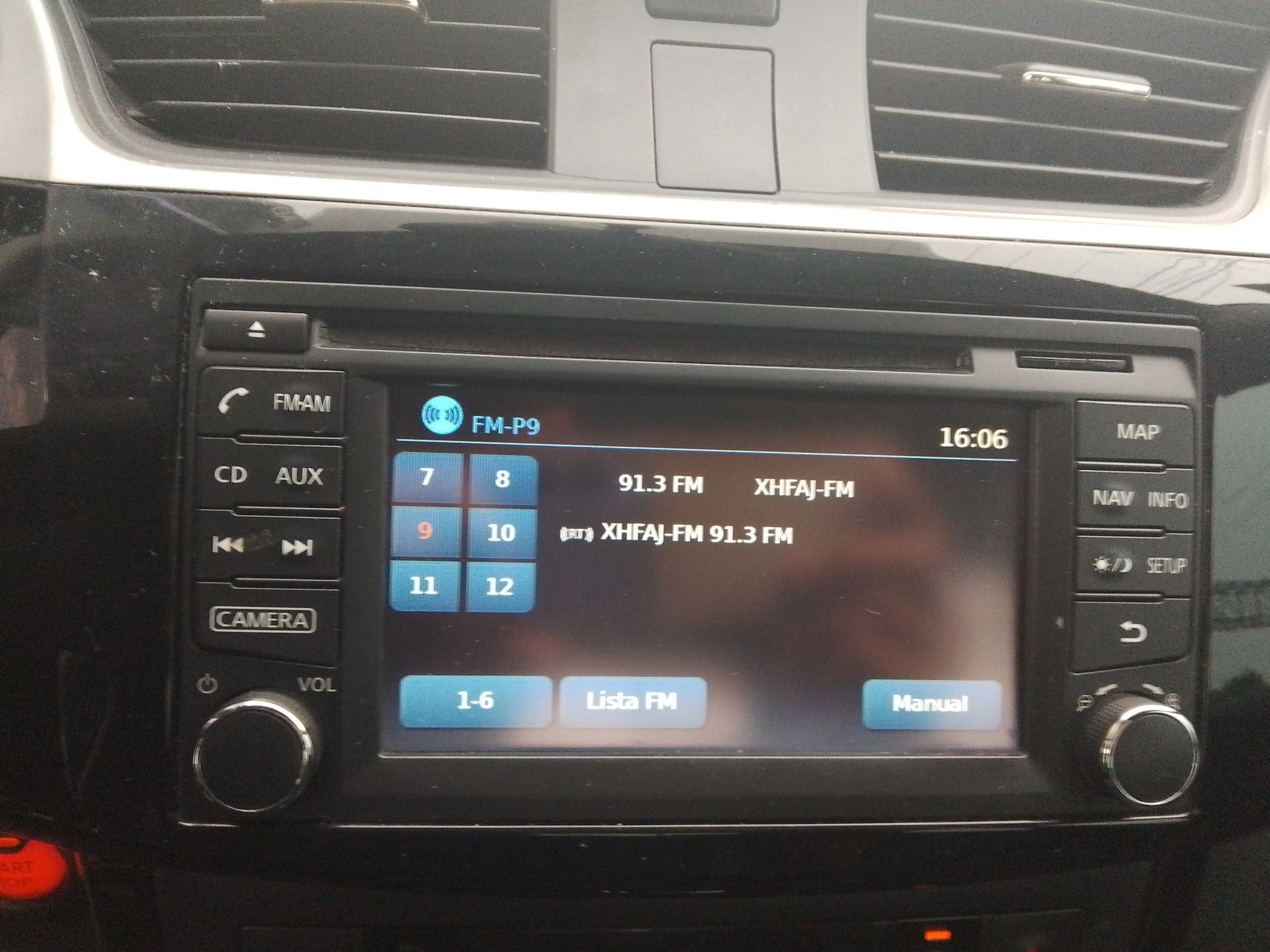 2018 Nissan Sentra 1.8 Exclusive At