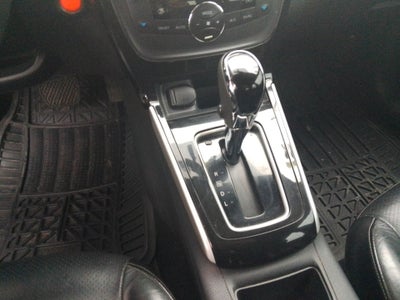 2018 Nissan Sentra 1.8 Exclusive At