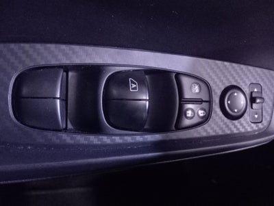 2024 Nissan Sentra 2.0 Advance Mt