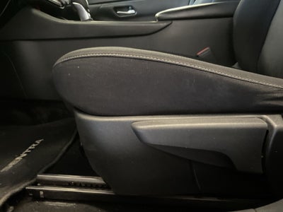 2021 Nissan Sentra 2.0 Advance At