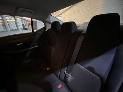 2023 Nissan Sentra 2.0 Advance Mt