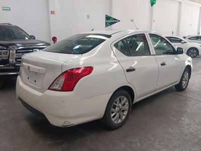 2023 Nissan V-Drive 1.6 A/C Mt