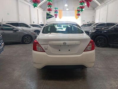 2023 Nissan V-Drive 1.6 A/C Mt
