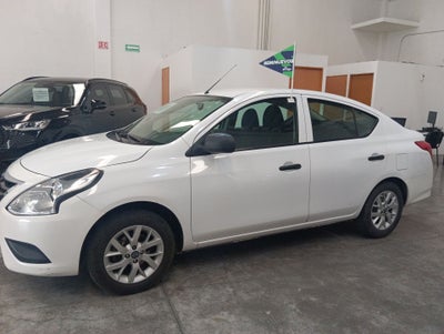 2023 Nissan V-Drive 1.6 A/C Mt