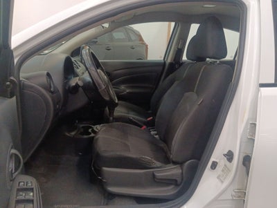 2023 Nissan V-Drive 1.6 A/C Mt