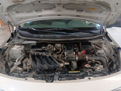 2023 Nissan V-Drive 1.6 A/C Mt