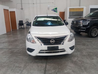 2023 Nissan V-Drive 1.6 A/C Mt