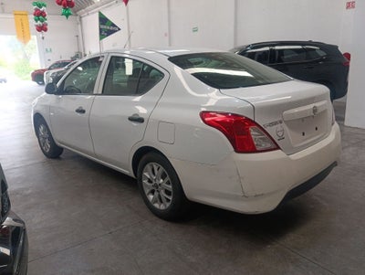 2023 Nissan V-Drive 1.6 A/C Mt