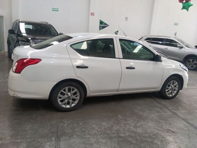 2023 Nissan V-Drive 1.6 A/C Mt