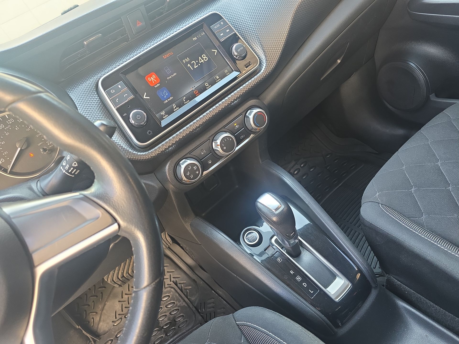 2018 Nissan Kicks 1.6 Advance At