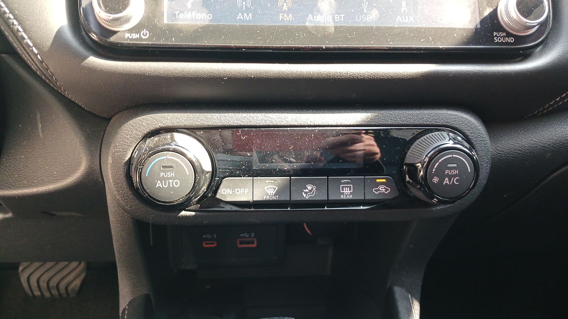 2023 Nissan Kicks 1.6 Exclusive At