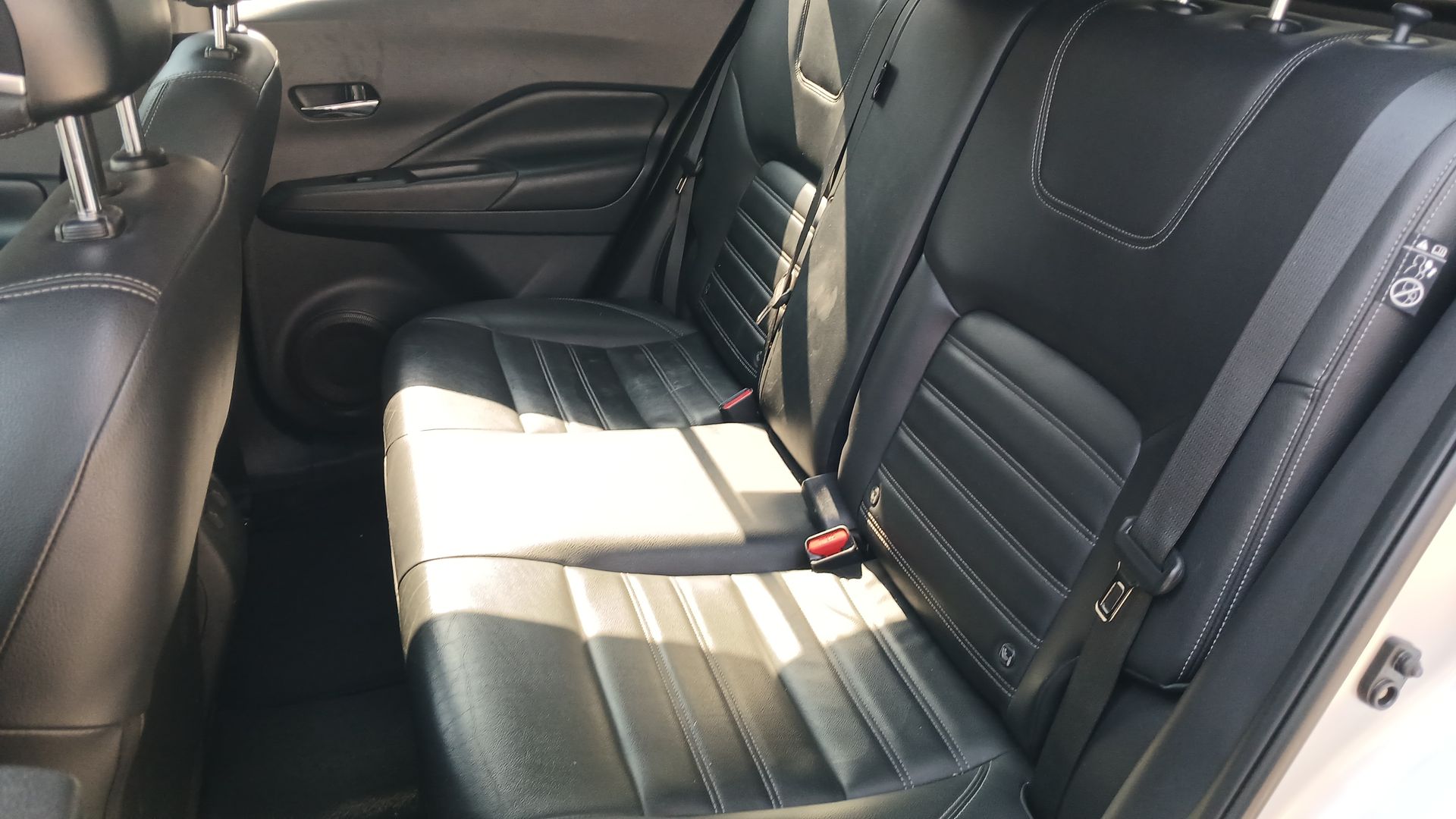 2023 Nissan Kicks 1.6 Exclusive At