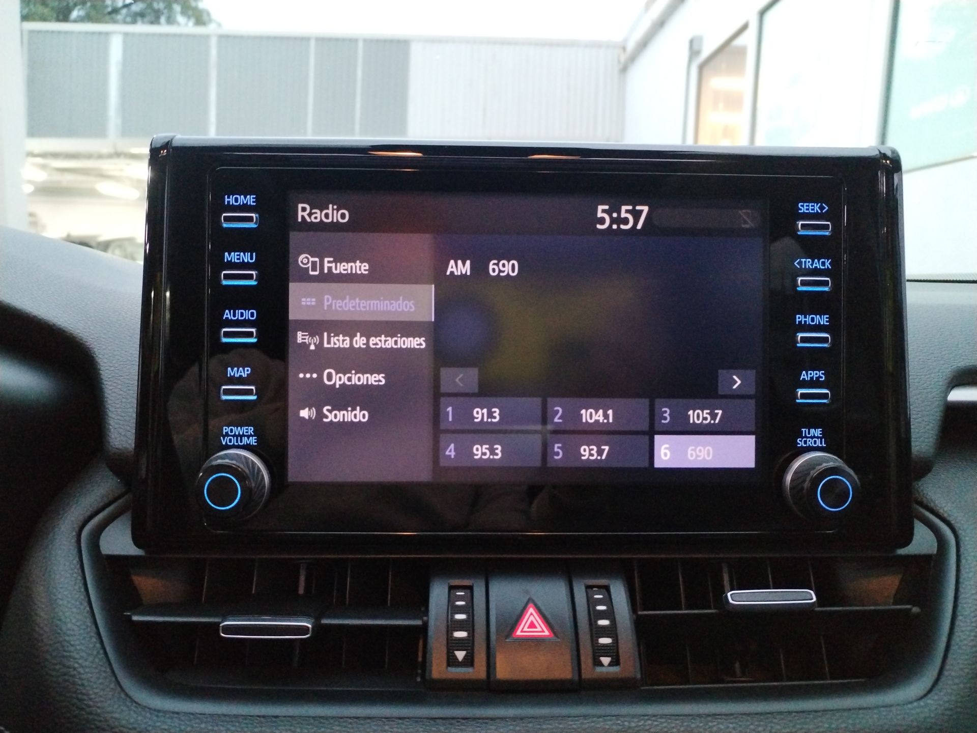 2021 Toyota RAV4 2.5 Limited Hybrid At