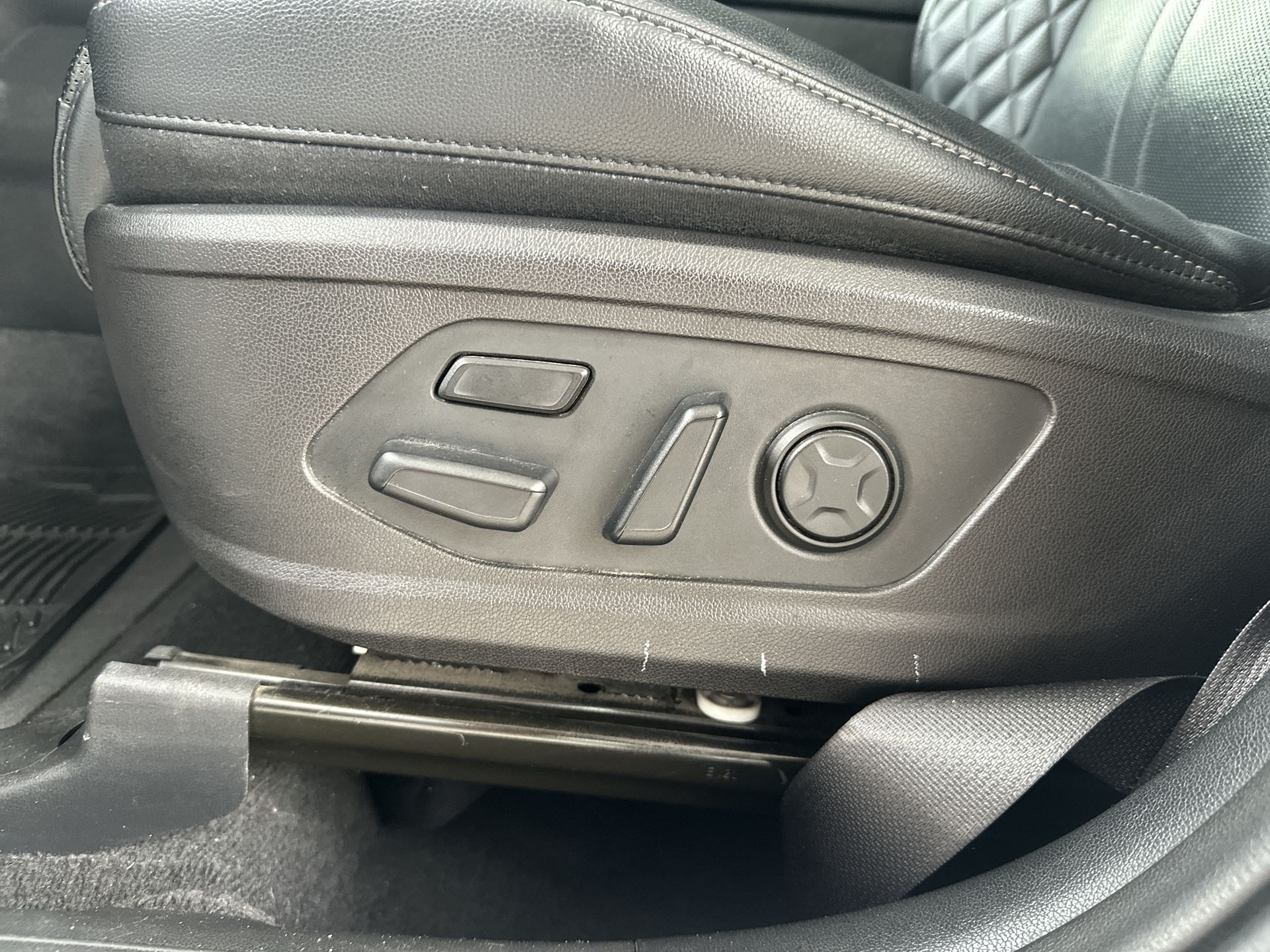2022 Kia Sorento 2.5 Sxl At