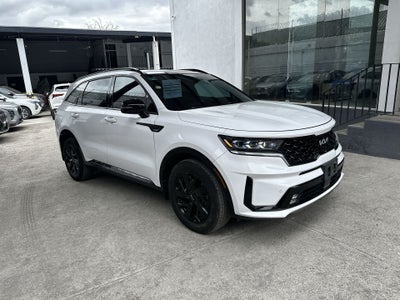 2022 Kia Sorento 2.5 Sxl At