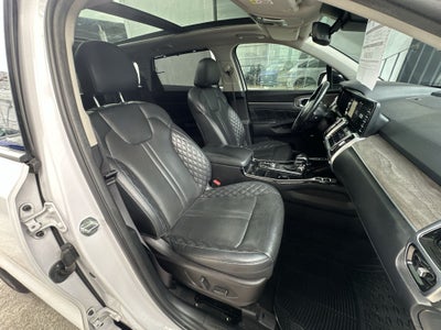 2022 Kia Sorento 2.5 Sxl At