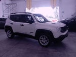 2021 Jeep Renegade 1.8 Sport At