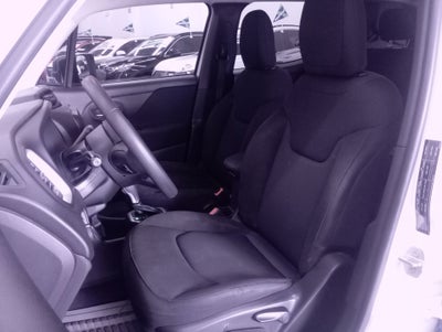 2021 Jeep Renegade 1.8 Sport At