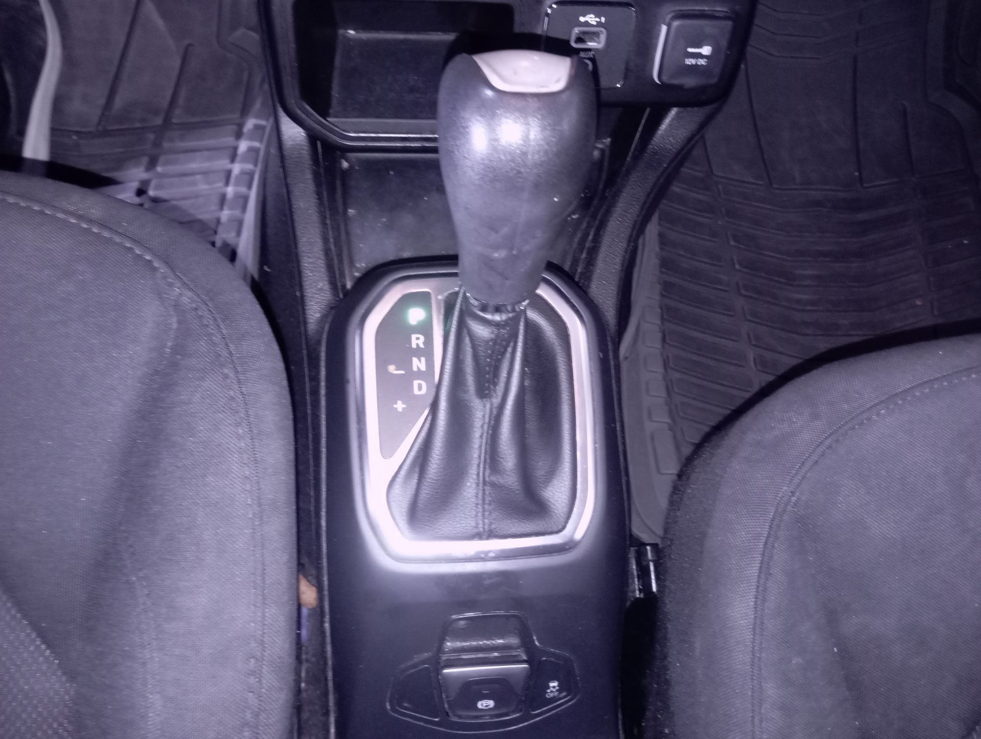 2021 Jeep Renegade 1.8 Sport At