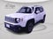2018 Jeep Renegade 1.8 Latitude At
