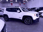 2018 Jeep Renegade 1.8 Latitude At