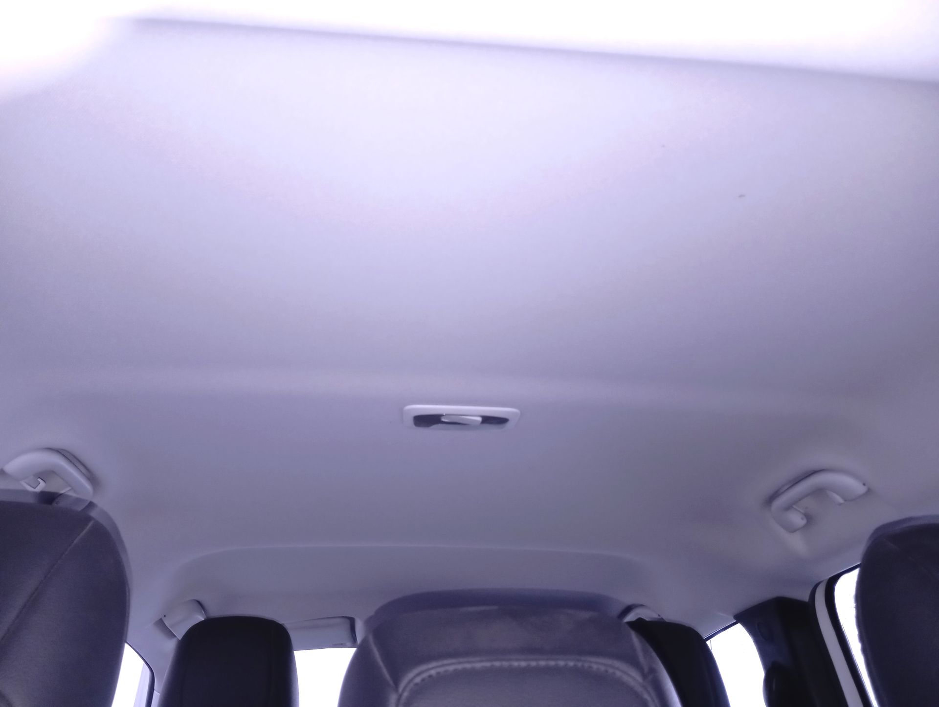 2018 Jeep Renegade 1.8 Latitude At