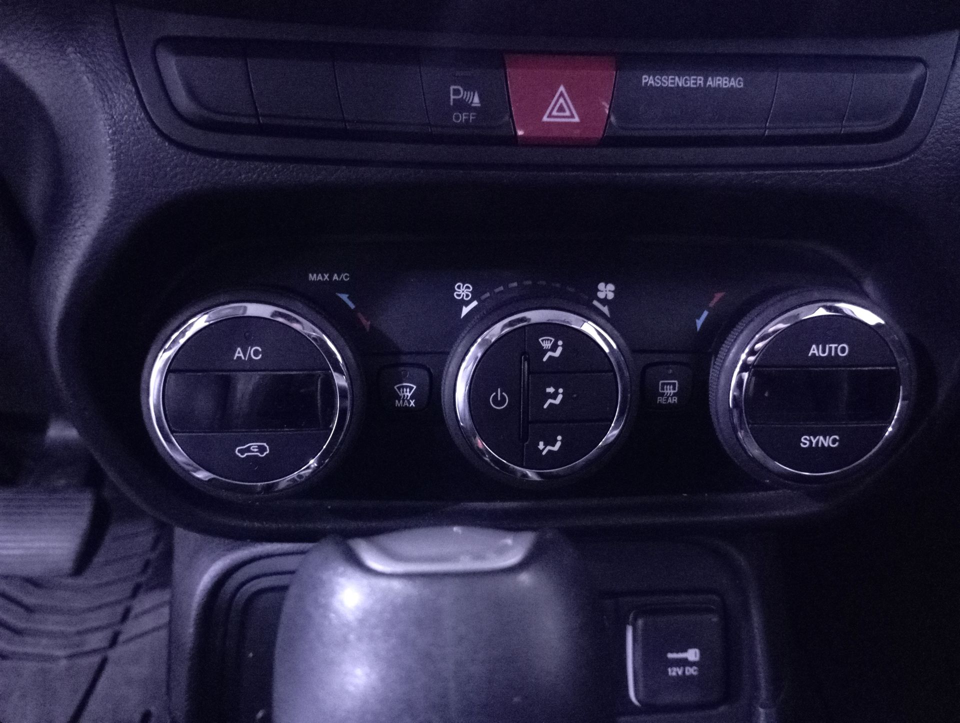 2018 Jeep Renegade 1.8 Latitude At