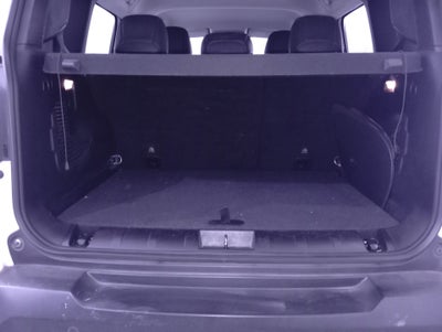 2018 Jeep Renegade 1.8 Latitude At