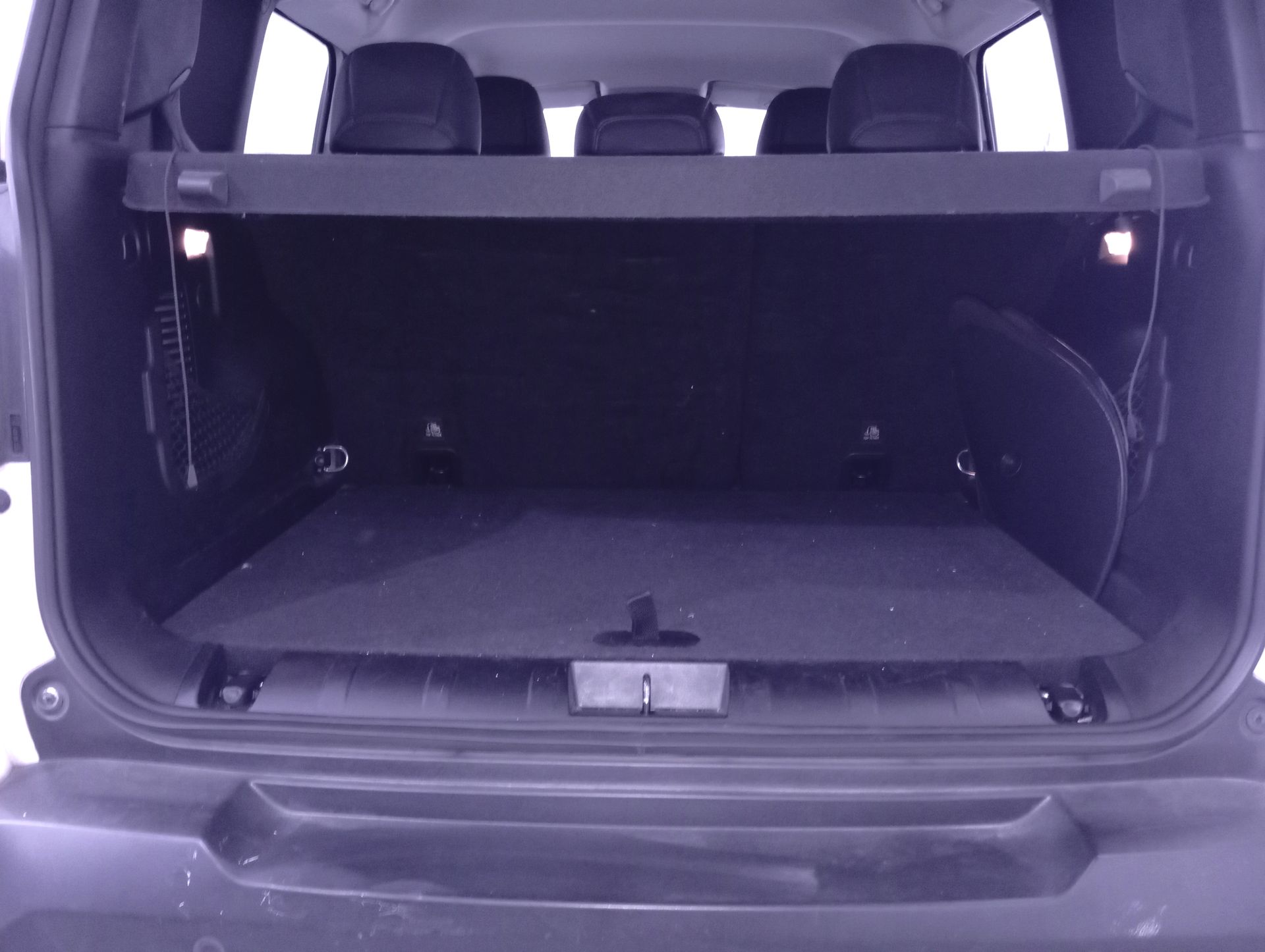 2018 Jeep Renegade 1.8 Latitude At