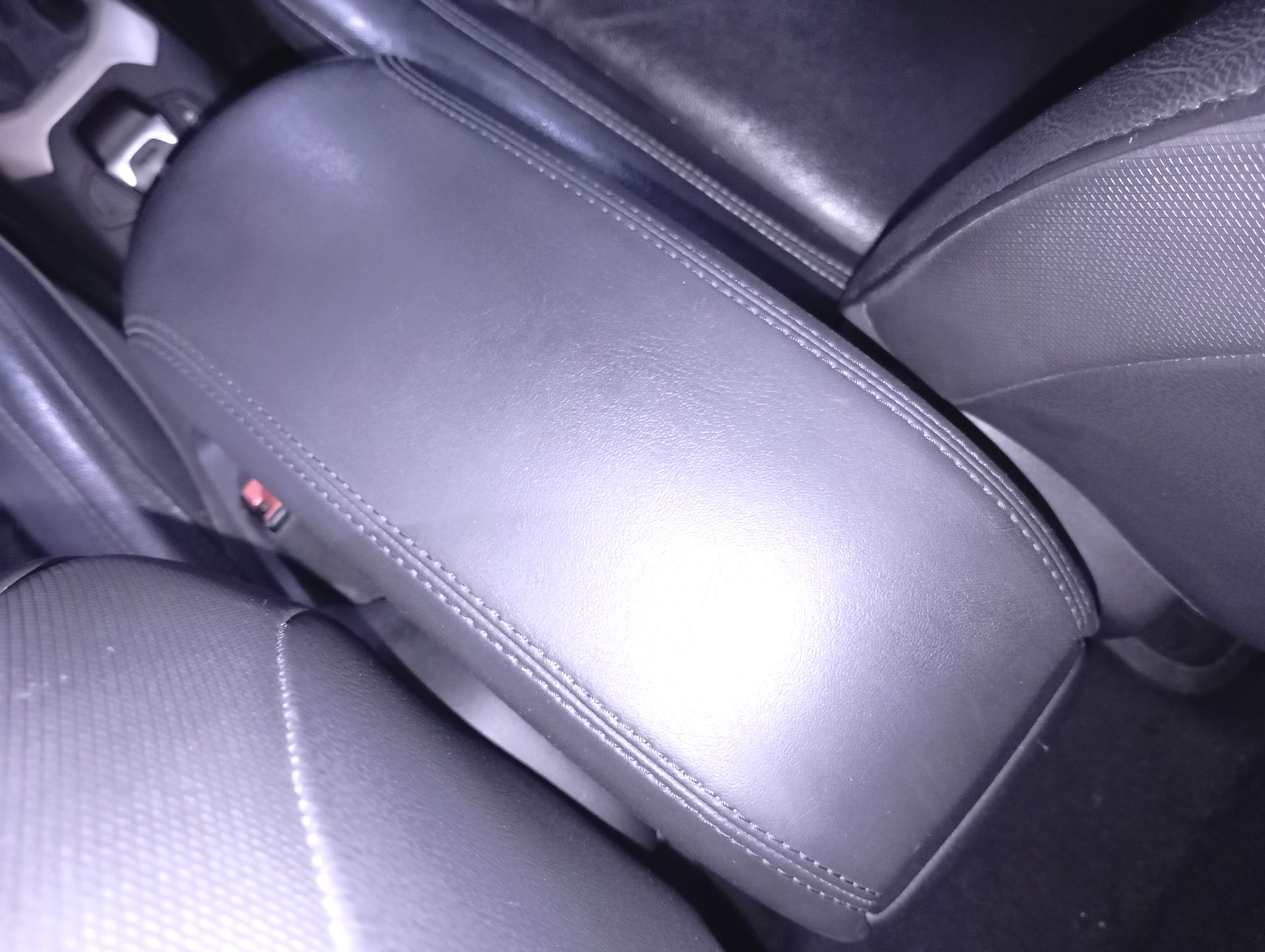 2018 Jeep Renegade 1.8 Latitude At