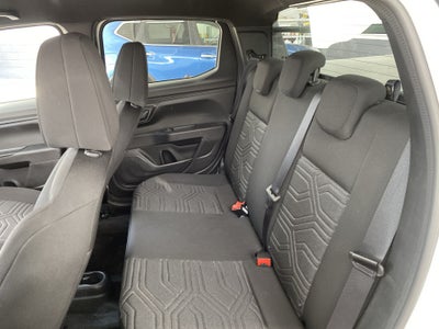 2025 RAM 700 1.3 Bighorn At