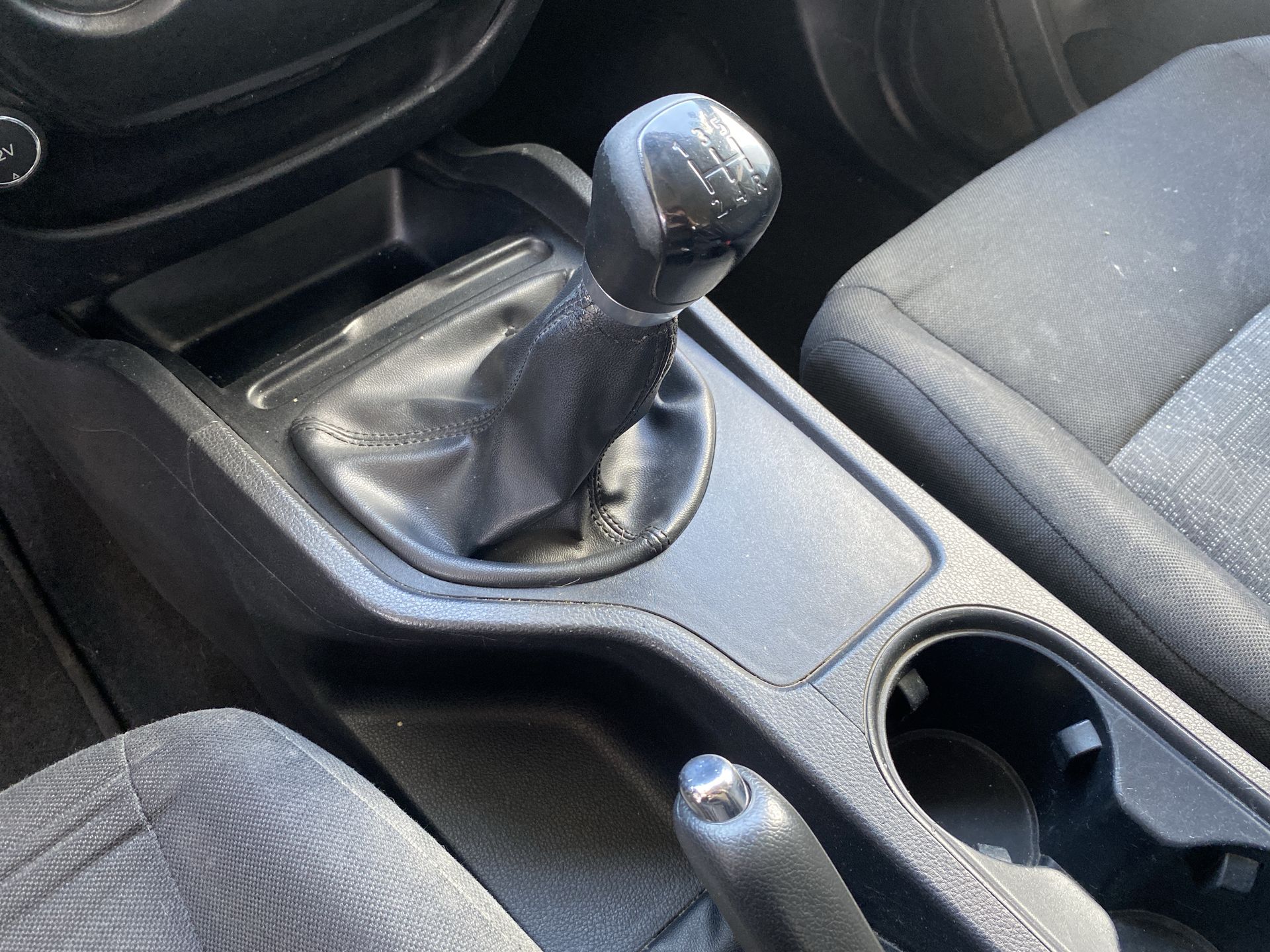 2020 Ford Ranger 2.5 Xlt Cabina Doble 4x2 Mt