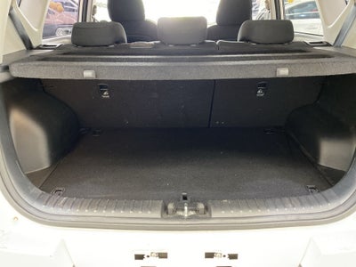 2022 Kia Soul 1.6 LX At