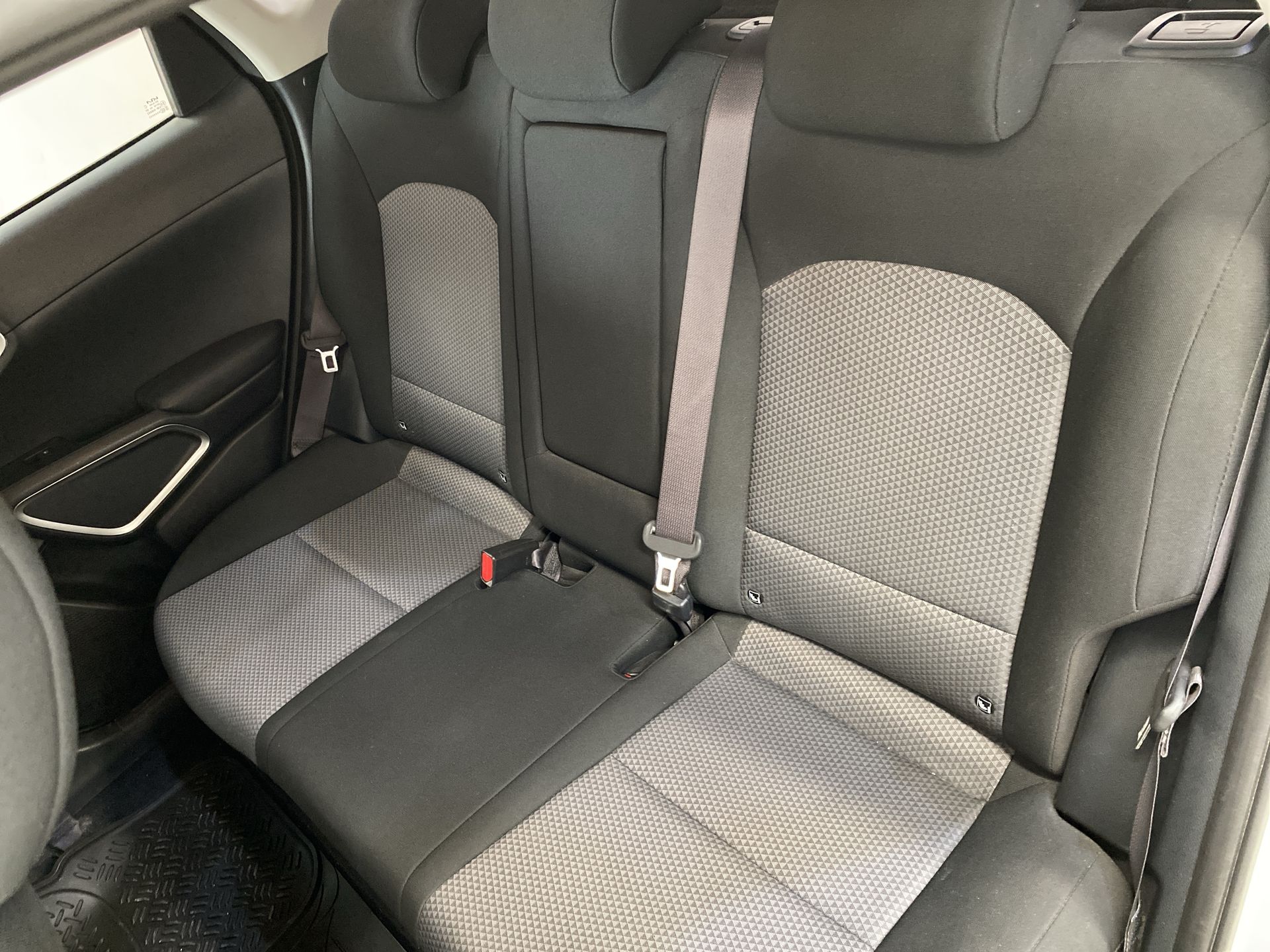 2022 Kia Soul 1.6 LX At