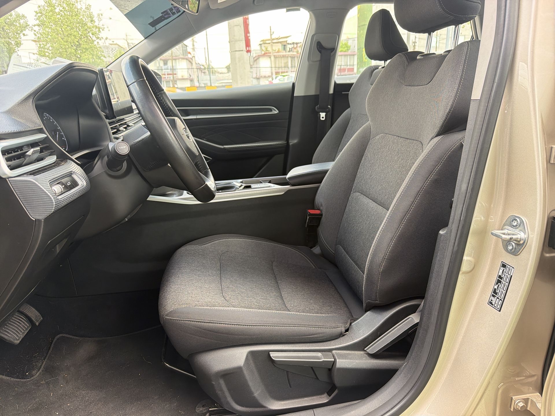 2025 Geely Emgrand 1.5 GL At