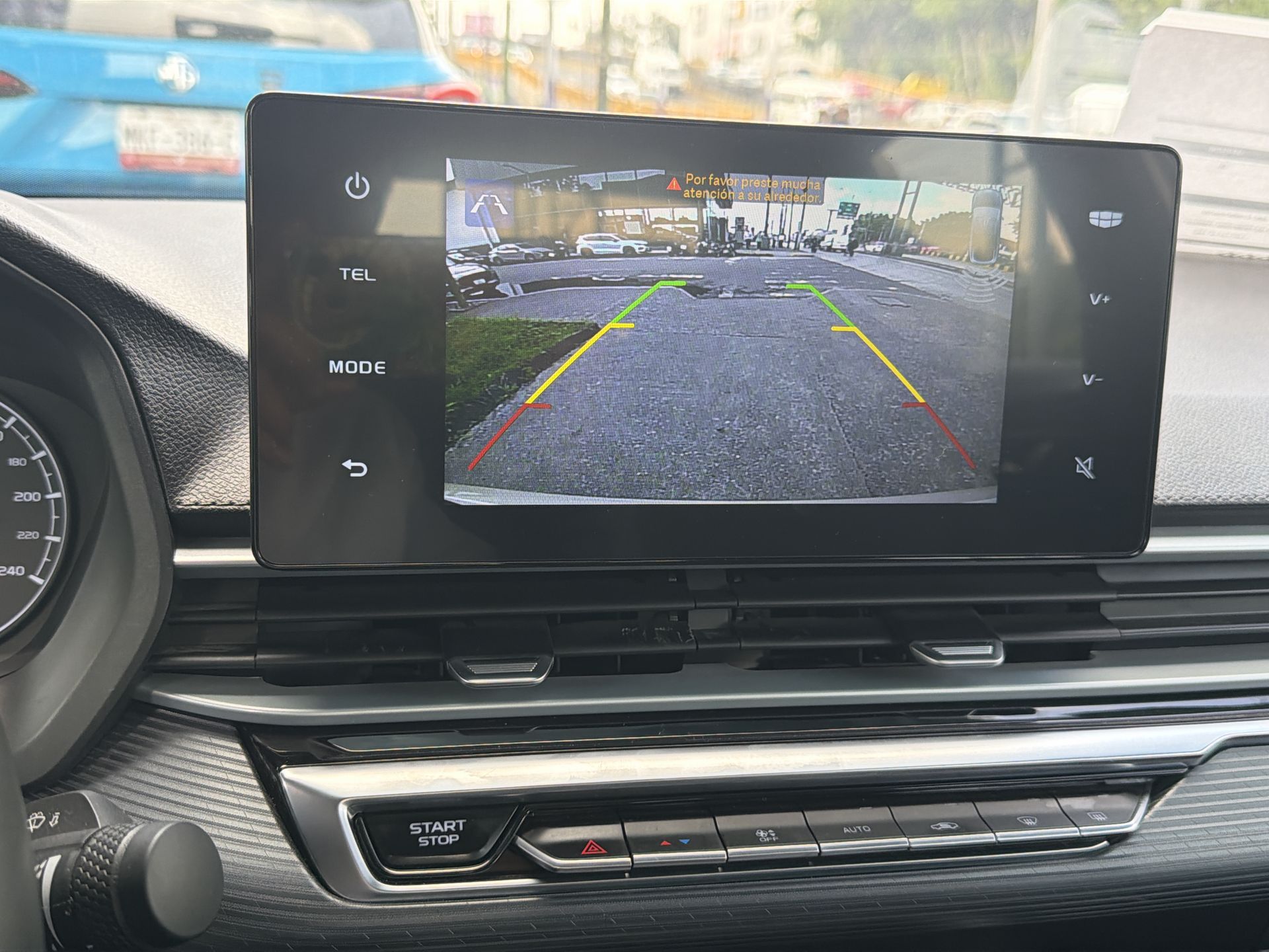 2025 Geely Emgrand 1.5 GL At