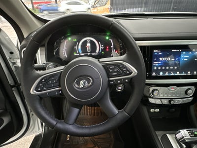 2026 GWM Poer 2.0 Luxury At