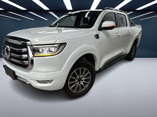 2026 GWM Poer 2.0 Luxury At