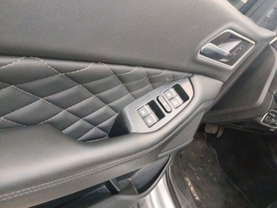 2025 GWM Poer 2.0 Luxury At