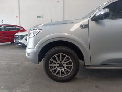 2025 GWM Poer 2.0 Luxury At