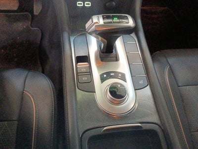 2025 GWM Poer 2.0 Luxury At