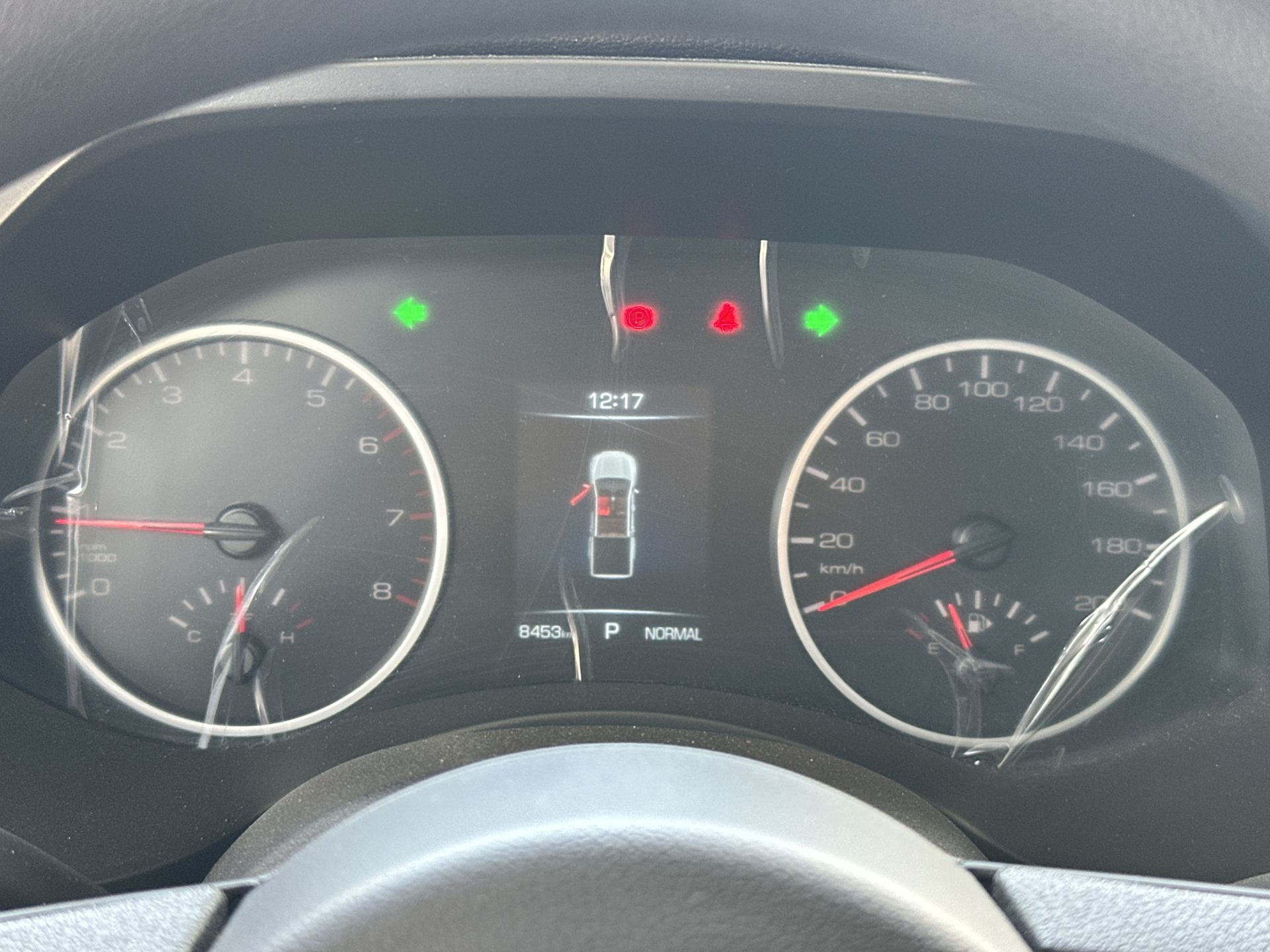 2025 GWM Poer 2.0 Premium Mt