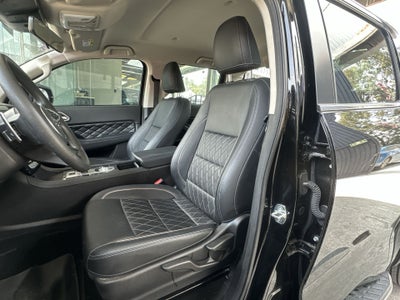 2025 GWM Poer 2.0 Premium Mt