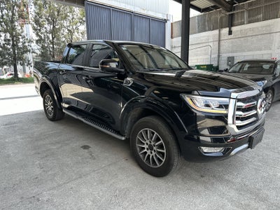2025 GWM Poer 2.0 Premium Mt