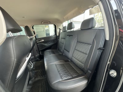 2025 GWM Poer 2.0 Premium Mt