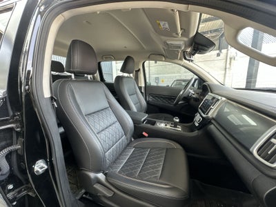 2025 GWM Poer 2.0 Premium Mt