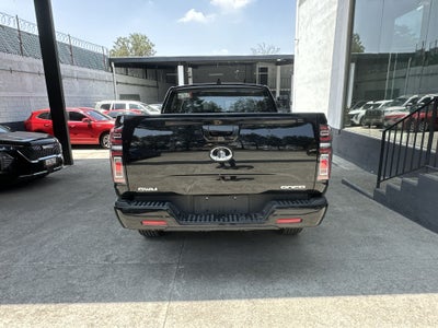 2025 GWM Poer 2.0 Premium Mt