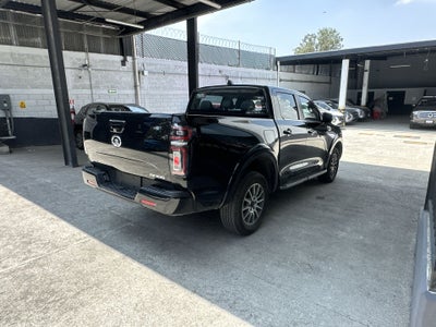 2025 GWM Poer 2.0 Premium Mt
